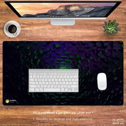 دسک پد طرح ریزر مدل MX121