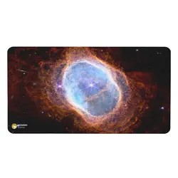 دسک پد طرح گلکسی مدل MX447