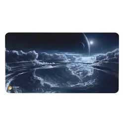 دسک پد طرح گلکسی مدل MX306