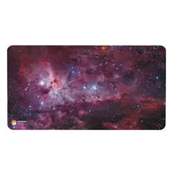 دسک پد طرح گلکسی مدل MX138