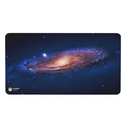 دسک پد طرح گلکسی مدل MX134