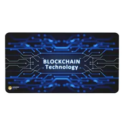 دسک پد طرح ارز دیجیتال مدل MX103