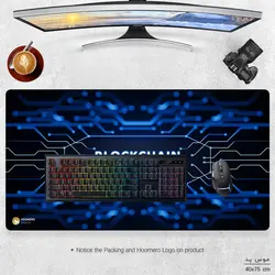 دسک پد طرح ارز دیجیتال مدل MX103