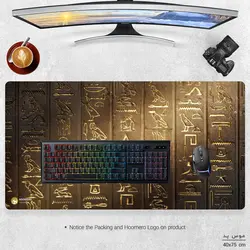 دسک پد طرح اساسین کرید اوریجین مدل MX168