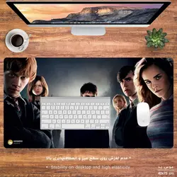 دسک پد طرح هری پاتر مدل MX275