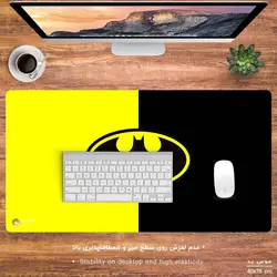 دسک پد طرح بتمن مدل MX166