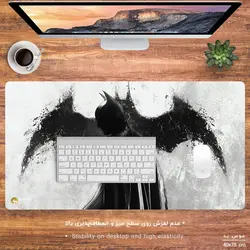 دسک پد طرح بتمن مدل MX445
