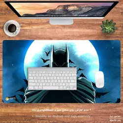 دسک پد طرح بتمن مدل MX452