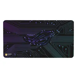 دسک پد طرح ایسوس ROG مدل MX506