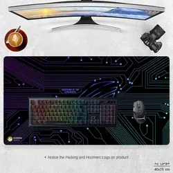 دسک پد طرح ایسوس ROG مدل MX506