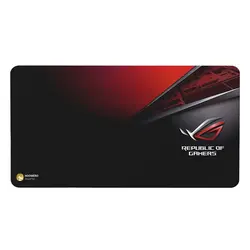 دسک پد طرح ایسوس ROG مدل MX505