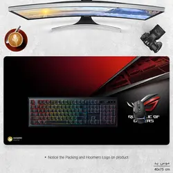 دسک پد طرح ایسوس ROG مدل MX505