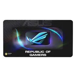 دسک پد طرح ایسوس ROG مدل MX504