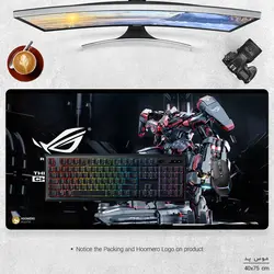 دسک پد طرح ایسوس ROG مدل MX499