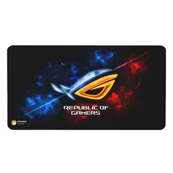 دسک پد طرح ایسوس ROG مدل MX496
