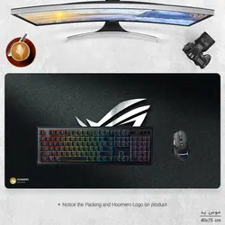 دسک پد طرح ایسوس ROG مدل MX494