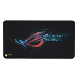 دسک پد طرح ایسوس ROG مدل MX493