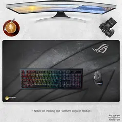دسک پد طرح ایسوس ROG مدل MX492