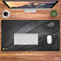دسک پد طرح ایسوس ROG مدل MX492