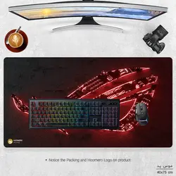 دسک پد طرح ایسوس ROG مدل MX491