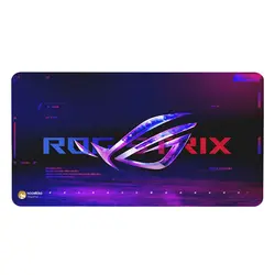 دسک پد طرح ایسوس ROG مدل MX125
