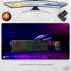 دسک پد طرح ایسوس ROG مدل MX125