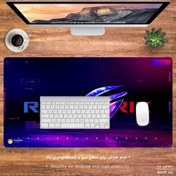 دسک پد طرح ایسوس ROG مدل MX125