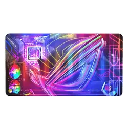 دسک پد طرح ایسوس ROG مدل MX021