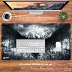 دسک پد طرح بتمن مدل MX586