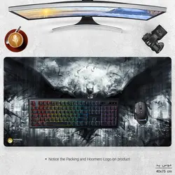 دسک پد طرح بتمن مدل MX586