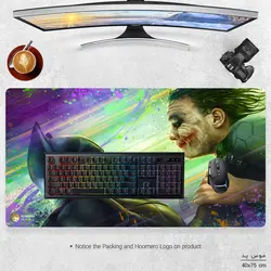 دسک پد طرح بتمن مدل MX586