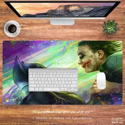 دسک پد طرح بتمن مدل MX586
