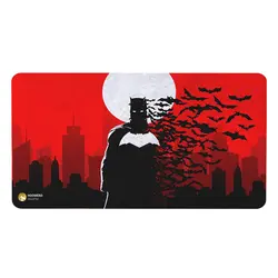 دسک پد طرح بتمن مدل MX584
