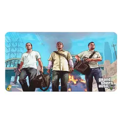 دسک پد طرح جی تی ای مدل MX059