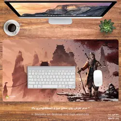 دسک پد طرح سکیرو مدل MX1339