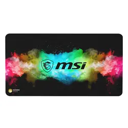 دسک پد طرح MSI مدل MX1222