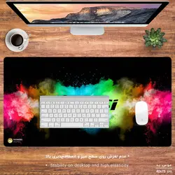 دسک پد طرح MSI مدل MX1222