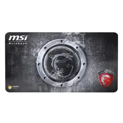 دسک پد طرح MSI مدل MX1218