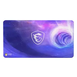 دسک پد طرح MSI مدل MX1217