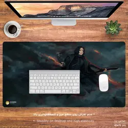 دسک پد طرح هری پاتر مدل MX1143