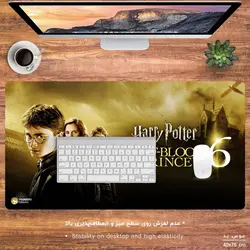 دسک پد طرح هری پاتر مدل MX882