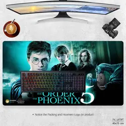دسک پد طرح هری پاتر مدل MX881