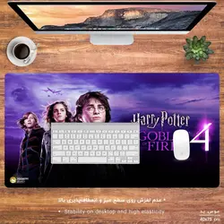 دسک پد طرح هری پاتر مدل MX880