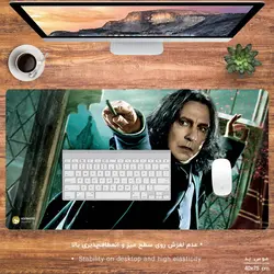 دسک پد طرح هری پاتر مدل MX875