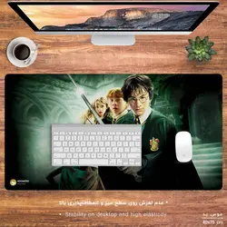 دسک پد طرح هری پاتر مدل MX870