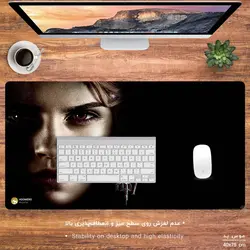 دسک پد طرح هری پاتر مدل MX868