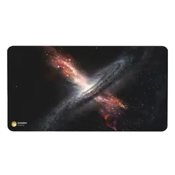 دسک پد طرح گلکسی مدل MX682