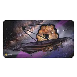 دسک پد طرح گلکسی جیمز وب مدل MX719