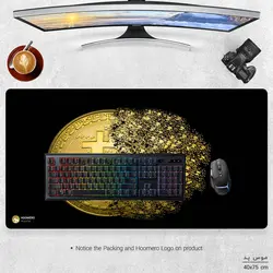 دسک پد طرح ارز دیجیتال مدل MX1176