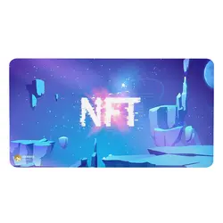 دسک پد طرح ارز دیجیتال مدل MX1175